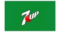 7up brand logo