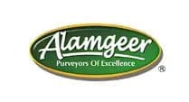 Alamgeer brand logo