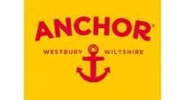 Anchor brand logo