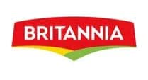 Britannia brand logo