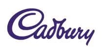Cadbury brand logo