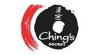 Chings brand logo