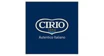 Cirio brand logo
