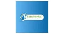 Continental brand logo