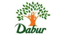 Dabur brand logo