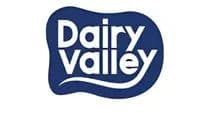 Dairy Valley brand logo