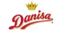 Danisa brand logo