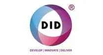 DID brand logo