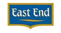 East End brand logo