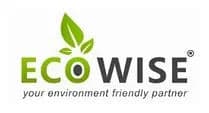 Ecowise brand logo