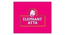 Elephant brand logo