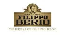 Filippo Berio brand logo