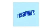 Freshway brand logo