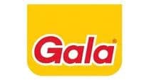 Gala brand logo