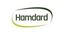 Hamdard brand logo