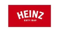 Heinz brand logo