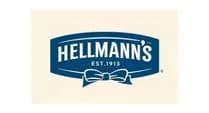 Hellmann's brand logo