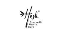 Hesh brand logo