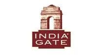India Gate Foods brand logo