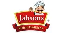 Jabsons brand logo