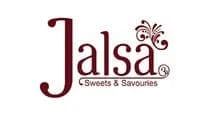 Jalsa brand logo