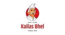 Kailas brand logo