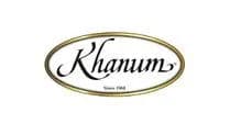 Khanum brand logo