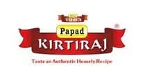 Kirtiraj brand logo