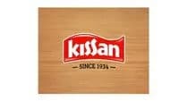 Kissan brand logo