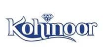 Kohinoor brand logo