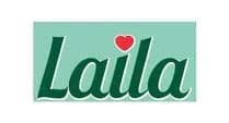 Laila brand logo