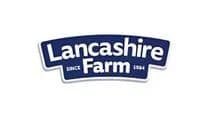 Lancashire Farm brand logo