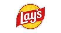 Lays brand logo