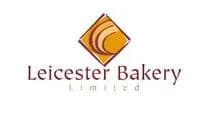 Leicester Bakery brand logo