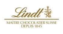 Lindt brand logo