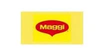 Maggi brand logo