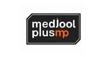 Medjool Plus Mp brand logo
