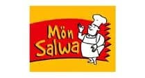 Mon Salwa brand logo
