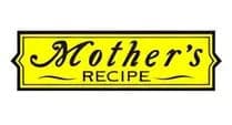 Mother's Recipe Pickles brand logo
