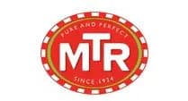 MTR brand logo