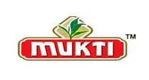 Mukti brand logo