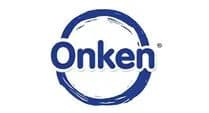 Onken brand logo