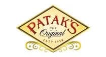 Patak brand logo