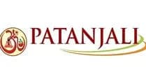 Patanjali brand logo