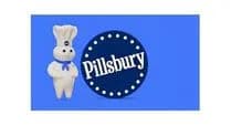 Pillsbury brand logo