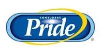 Pride brand logo