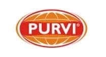 Purvi brand logo