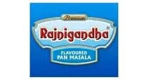 Rajnigandha brand logo