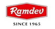 Ramdev brand logo