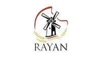 Rayan brand logo